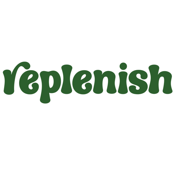 Replenish Organics